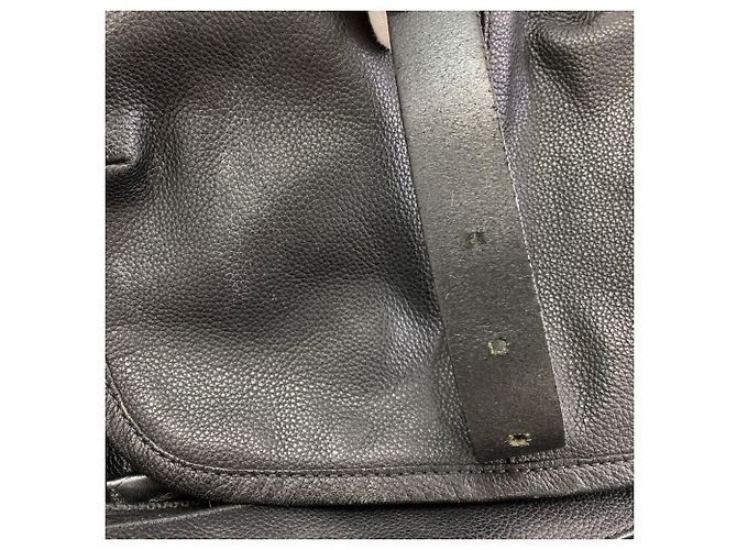 Zaino Coach 70306 Logo Nero - vista 12