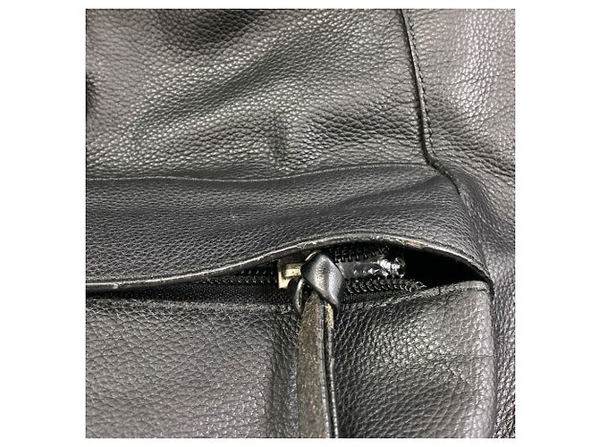 Zaino Coach 70306 Logo Nero - vista 15