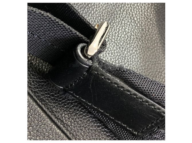 Zaino Coach 70306 Logo Nero - vista 16