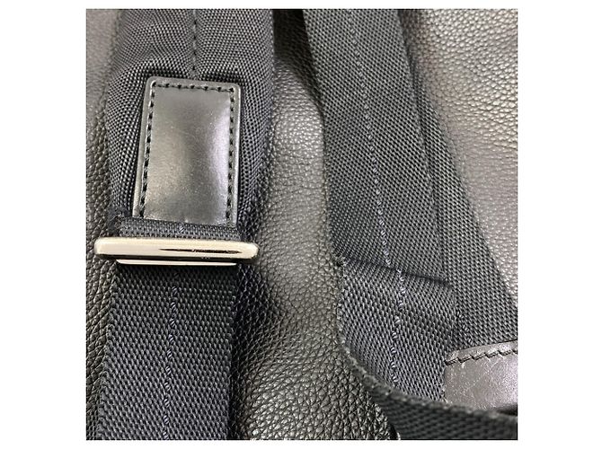 Zaino Coach 70306 Logo Nero - vista 17