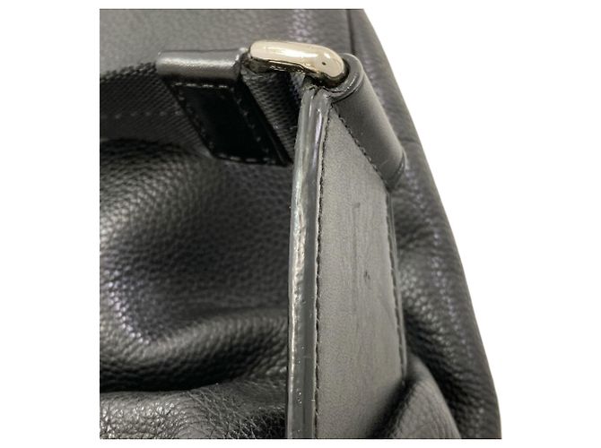 Zaino Coach 70306 Logo Nero - vista 18