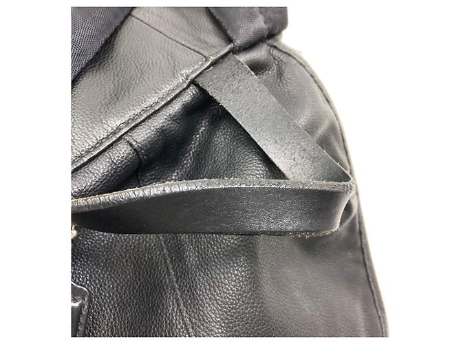 Zaino Coach 70306 Logo Nero - vista 19