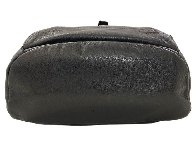 Zaino Coach 70306 Logo Nero - vista 4