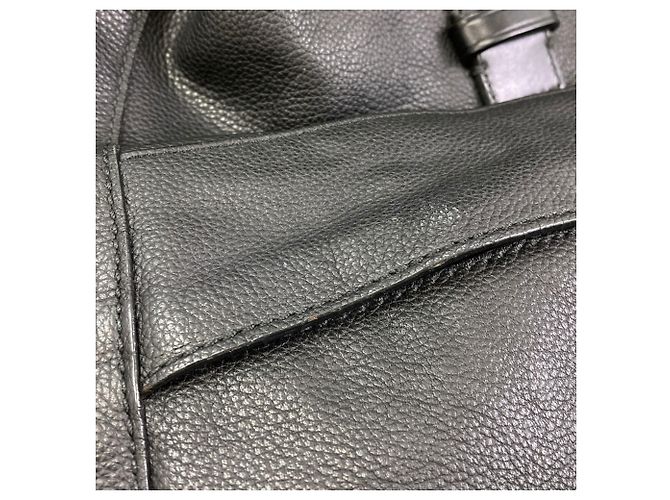 Zaino Coach 70306 Logo Nero - vista 9