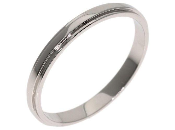 Cartier Damour #57 Ring aus Platin - Ansicht 2