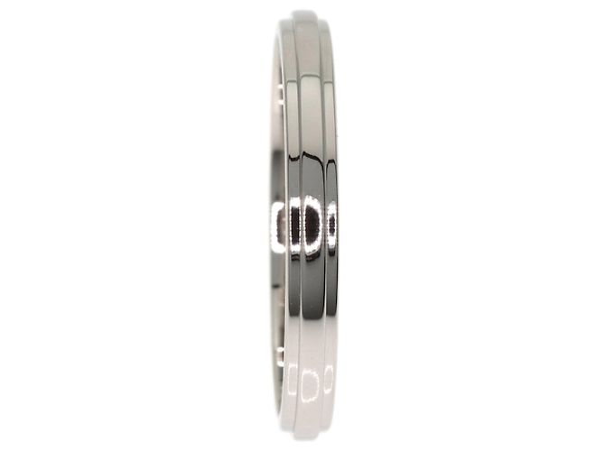 Cartier Damour #57 Ring aus Platin - Ansicht 3