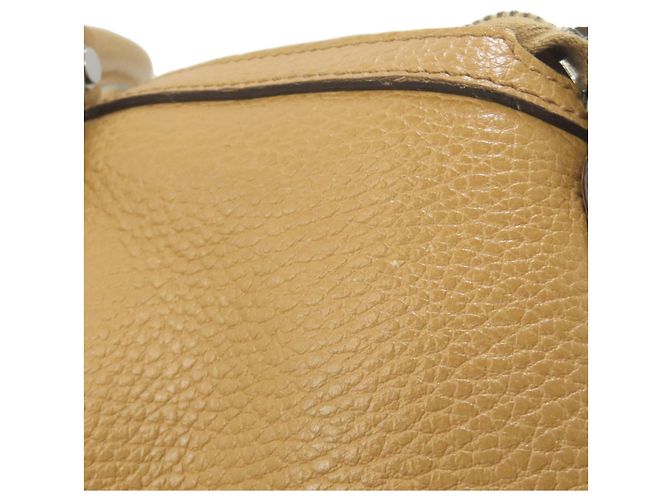 Borsa Tote 2-Way Interlocking G Gucci Beige - vista 10