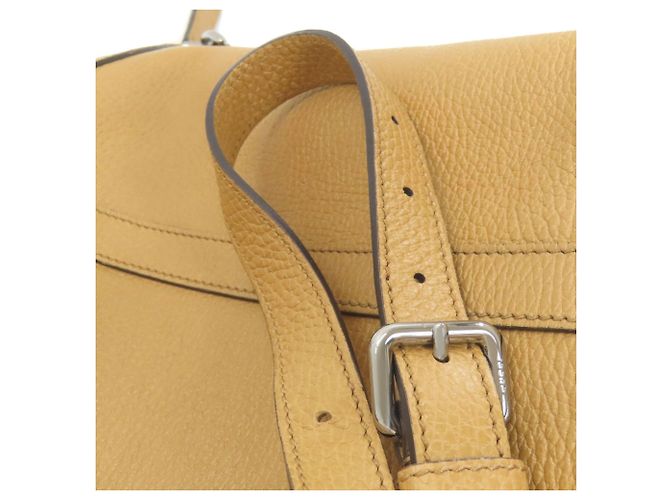 Borsa Tote 2-Way Interlocking G Gucci Beige - vista 14