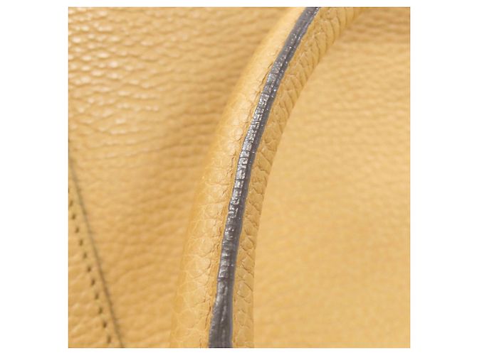 Borsa Tote 2-Way Interlocking G Gucci Beige - vista 17