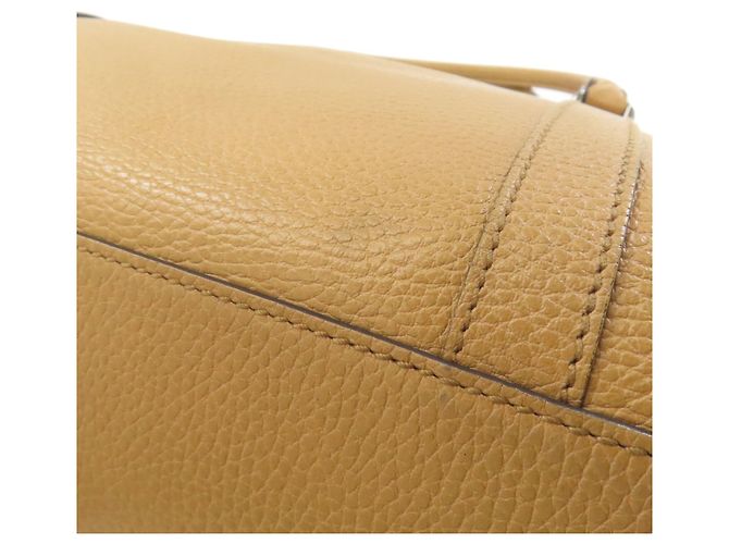Borsa Tote 2-Way Interlocking G Gucci Beige - vista 20