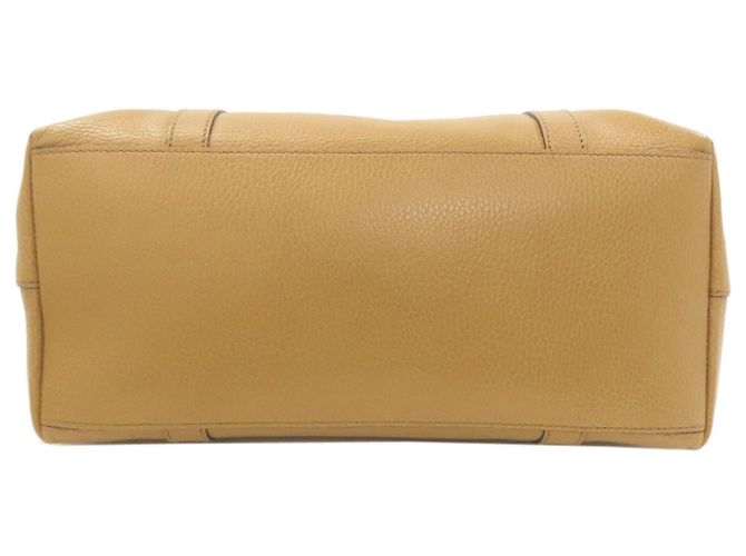 Borsa Tote 2-Way Interlocking G Gucci Beige - vista 4
