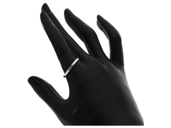 Cartier Platine Ring - Ansicht 5