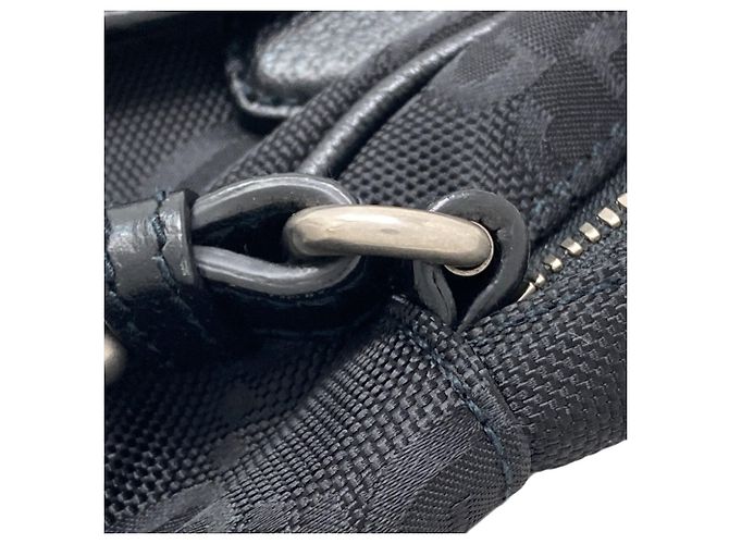 Borsa a tracolla 2-Way Gucci Off the Grid GG Nero - vista 11