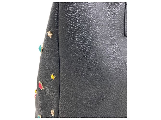 Red Valentino Borsa Tote con borchie REDValentino Nero - vista 10