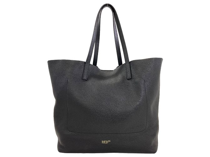 Red Valentino Borsa Tote con borchie REDValentino Nero - vista 2