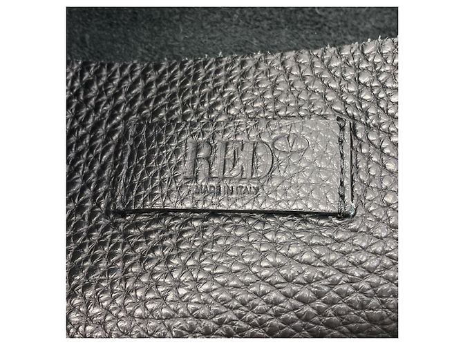 Red Valentino Borsa Tote con borchie REDValentino Nero - vista 6