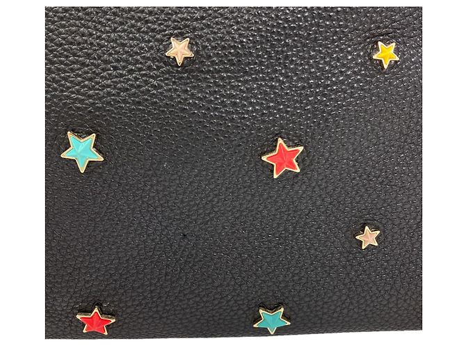 Red Valentino Borsa Tote con borchie REDValentino Nero - vista 9