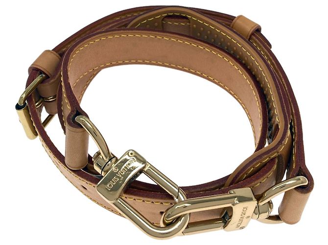 Borsa Louis Vuitton Keepall 45 Bandoulière Monogramma - vista 8