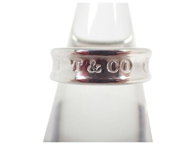 Tiffany & Co. 925 Bandring - Ansicht 2