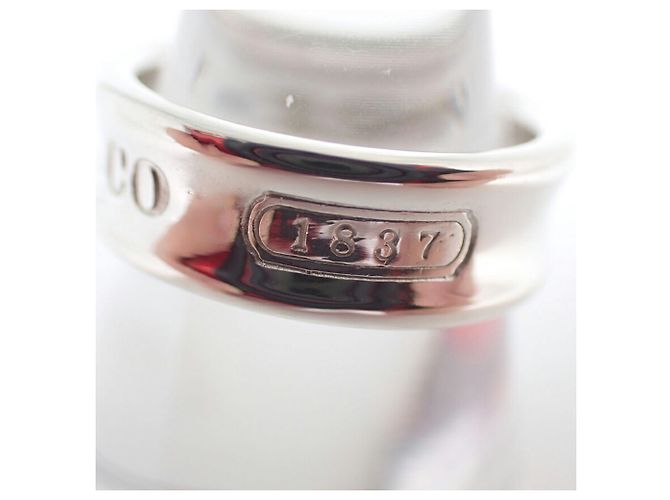Tiffany & Co. 925 Bandring - Ansicht 3