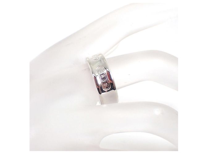Tiffany & Co. 925 Bandring - Ansicht 6
