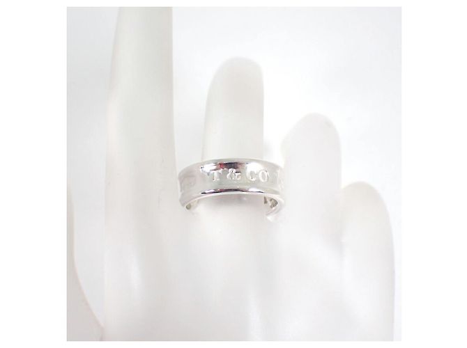 Tiffany & Co. 925 Bandring - Ansicht 7