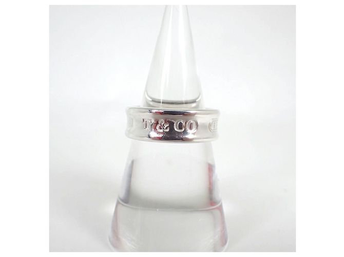 Tiffany & Co. 925 Bandring - Ansicht 8