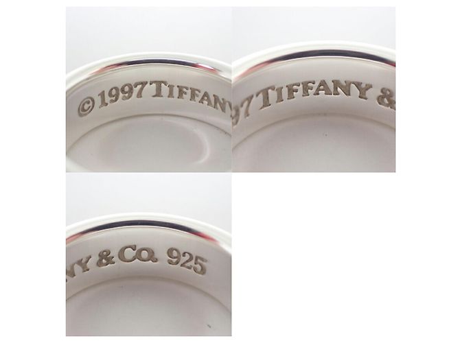 Tiffany & Co. 925 Bandring - Ansicht 9