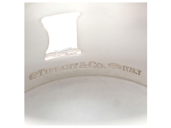 Tiffany & Co. 1837 Element Band Ring - Ansicht 10