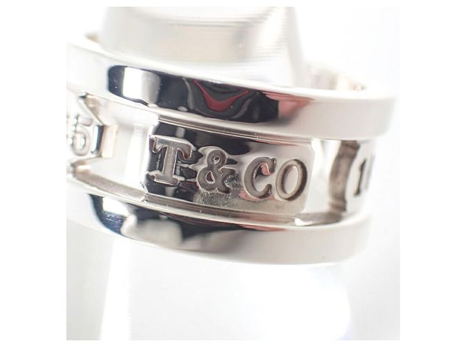 Tiffany & Co. 1837 Element Band Ring - Ansicht 5