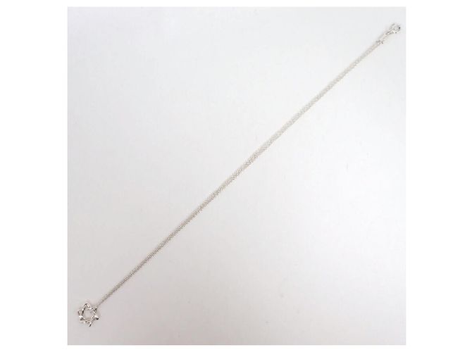 Collana con pendente Tiffany & Co. Stella di Davide 925 - vista 5