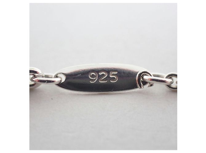 Colar com pingente Tiffany & Co. 925 Loving Heart Clover - vista 9