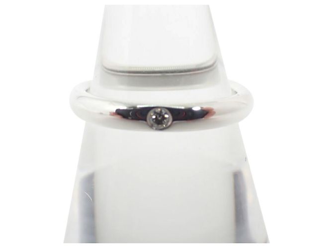 Tiffany & Co. Ring aus Sterlingsilber - Ansicht 2