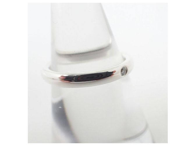 Tiffany & Co. Ring aus Sterlingsilber - Ansicht 3