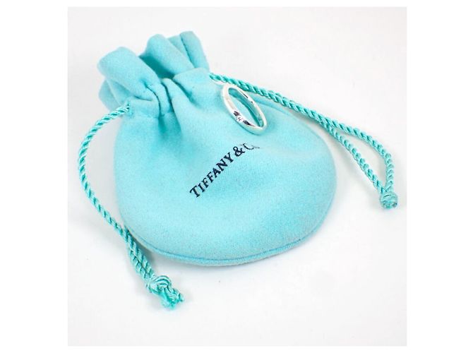 Tiffany & Co. Ring aus Sterlingsilber - Ansicht 6