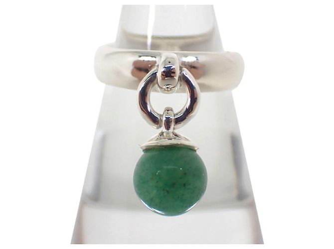 Anillo de banda en plata de ley Tiffany & Co. - vista 2