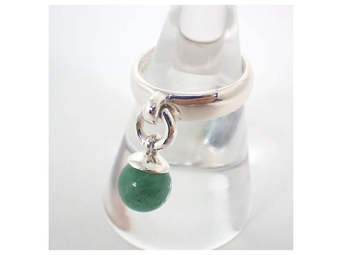Anillo de banda en plata de ley Tiffany & Co. - vista 3