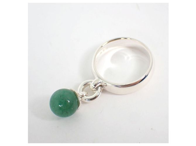 Anillo de banda en plata de ley Tiffany & Co. - vista 6