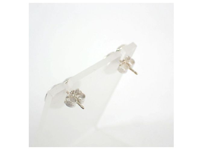 Orecchini Tiffany & Co. 925 Return to Love Heart - vista 8