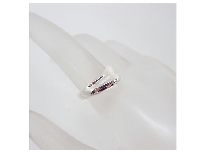Tiffany & Co. Ring aus Sterlingsilber - Ansicht 6