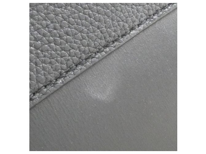 Borsa a Spalla Louis Vuitton Monogram Twist Marrone Nero - vista 7