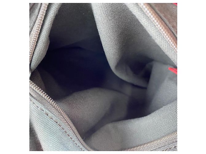 Céline Bolso de Hombro Celine Charlie Harper Sterling Rosa - vista 13