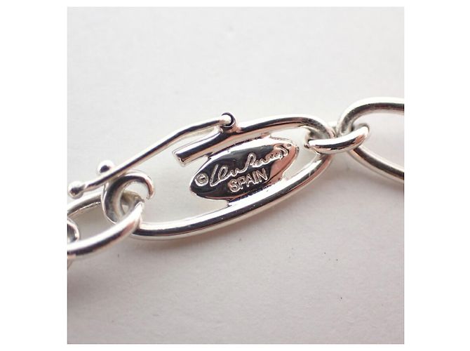 Portachiavi Tiffany & Co. in argento sterling 925 - vista 7
