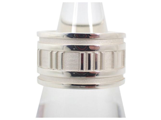Anello Larghezza Atlas 925 Tiffany & Co. - vista 2