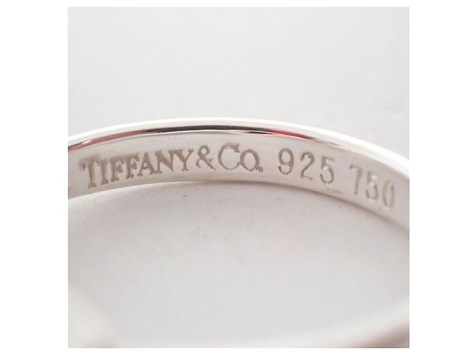 Tiffany & Co. Love Knot Ring - Ansicht 11