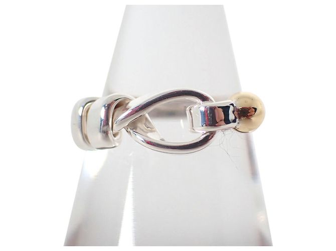 Tiffany & Co. Love Knot Ring - Ansicht 2
