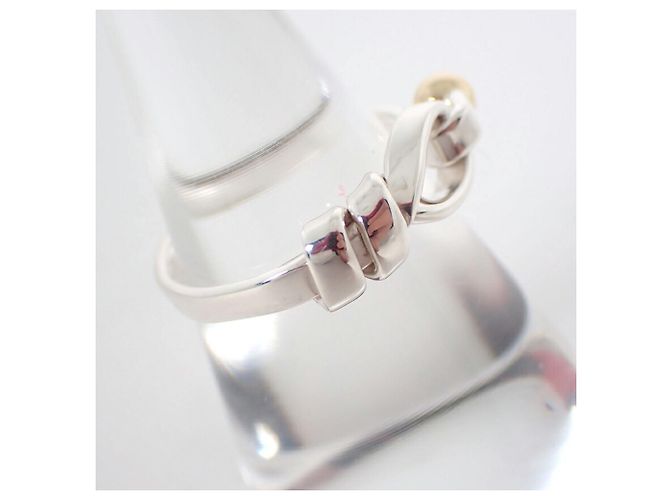 Tiffany & Co. Love Knot Ring - Ansicht 3