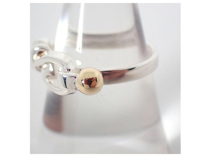 Tiffany & Co. Love Knot Ring - Ansicht 4