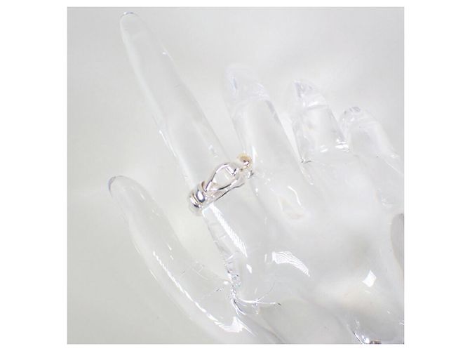 Tiffany & Co. Love Knot Ring - Ansicht 5