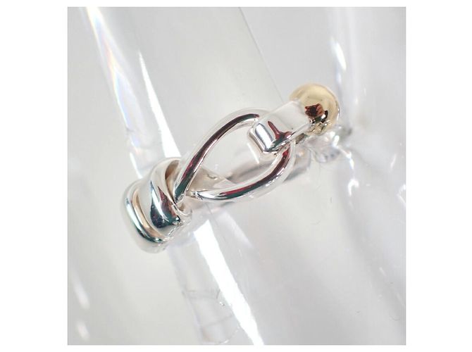 Tiffany & Co. Love Knot Ring - Ansicht 6